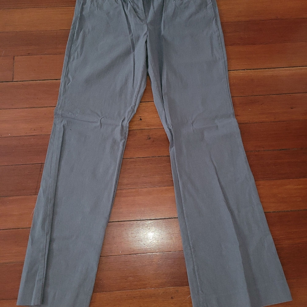 Dress pants